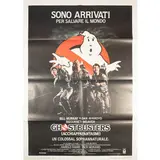 Senza titolo by 'Ghostbusters' [Acchiappafantasmi], offered Apr 2026