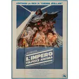 Senza titolo by L'Impero Colpisce Ancora Guerre Stellari, offered Apr 2026