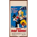 Senza titolo by Cindy 'Yogi & Bubu' e 'Arriva Speedy Gonzales!', offered Apr 2026
