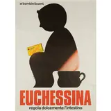 Senza titolo by 'Euchessina' [Bambino sul Vasetto], offered Apr 2026