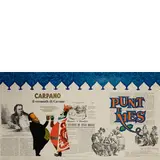 Senza titolo by Punt 'Carpano & Mes' [La Storia], offered Apr 2026