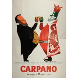 Senza titolo by 'Brindisi Storico con Punt & Mes' [Cavour], offered Apr 2026