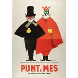 Senza titolo by 'Brindisi Storico con Punt & Mes' [Verdi], offered Apr 2026