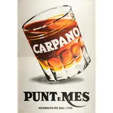Senza titolo by Punt 'Carpano & Mes' [Gotto], offered Apr 2026