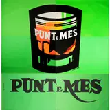 Senza titolo by 'Punt & Mes' [Gotto Fluo], offered Apr 2026