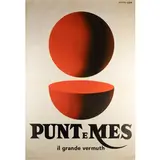 Senza titolo by 'Punt & Mes' [Sfera e Mezza-Sfera], offered Apr 2026