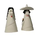 Senza titolo by 'Carmencita & Caballero', offered Apr 2026