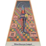 Senza titolo by 'Campari' [Trapezio], offered Apr 2026