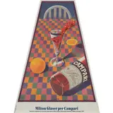 Senza titolo by 'Campari Bitter' [Trapezio], offered Apr 2026