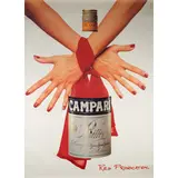 Senza titolo by 'Campari' [Dalla Serie Red], offered Apr 2026