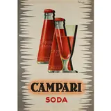 Senza titolo by Campari Soda, offered Apr 2026