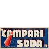 Senza titolo by Campari Soda, offered Apr 2026