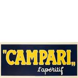 Senza titolo by Campari l'Aperitif, offered Apr 2026