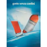 Senza titolo by 'Bitter Campari' [Gusto Senza Confini], offered Apr 2026