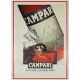 Senza titolo by Bitter Campari, offered Apr 2026