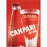 Senza titolo by Campari Soda, offered Apr 2026