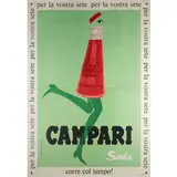 Senza titolo by Campari Soda, offered Apr 2026