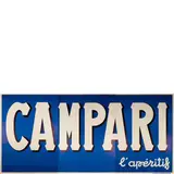Senza titolo by l'Aperitif Campari, offered Apr 2026