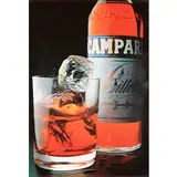 Senza titolo by Bitter Campari, offered Apr 2026