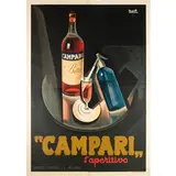 Senza titolo by l'Aperitivo [Nero] Campari, offered Apr 2026