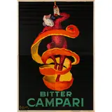 Senza titolo by Bitter Campari [Spiritello], offered Apr 2026