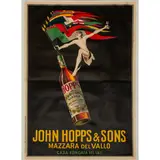 Senza titolo by 'John Hopps & Mazzara del Vallo' Sons, offered Apr 2026