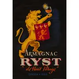 Senza titolo by Armagnac Ryst, offered Apr 2026