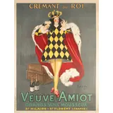 Senza titolo by 'Veuve Amiot' [Il Re], offered Apr 2026