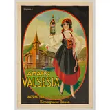 Senza titolo by Agostino Brugo & Amaro Valsesia C., offered Apr 2026