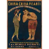 Senza titolo by 'China Pisanti', offered Apr 2026