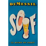 Senza titolo by la Biere de Paris' 'Du Mesnil, offered Apr 2026