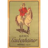 Senza titolo by 'Bieres Laubenheimer Nerac', offered Apr 2026