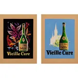 Senza titolo by 'Vieille Cure' [2], offered Apr 2026