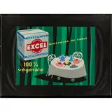 Senza titolo by 'Excel, Margarine de Table' [2], offered Apr 2026
