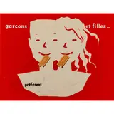 Senza titolo by Garcons et Filles' 'Vidilles, offered Apr 2026