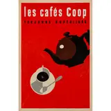 Senza titolo by 'Les Cafes Coop', offered Apr 2026