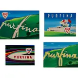 Senza titolo by 'Purfina' [4], offered Apr 2026