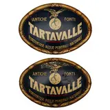 Senza titolo by 'Antiche Fonti Tartavalle, Valsassina-Como' [2], offered Apr 2026