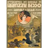 Senza titolo by 'Giornale di Sicilia', offered Apr 2026
