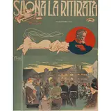 Senza titolo by 'Suona la Ritirata', offered Apr 2026