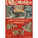 Senza titolo by Magnani' 'Compagnia Italiana d'Opere Comiche, offered Apr 2026
