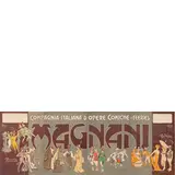 Senza titolo by Magnani' 'Compagnia Opere Comiche, offered Apr 2026