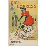 Senza titolo by 'Cicli Empress', offered Apr 2026