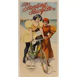 Senza titolo by 'The Sterling Bicycle', offered Apr 2026