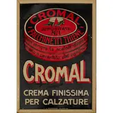 Senza titolo by Cromal, Facchinetti, Thiene, offered Apr 2026