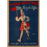 Senza titolo by 'Le Vieux Vaut le Neuf' [Tessuti], offered Apr 2026