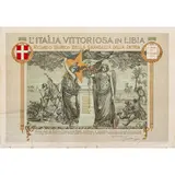 Senza titolo by L'Italia Vittoriosa in Libia, offered Apr 2026