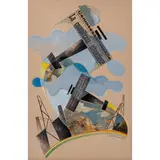 Senza titolo by 'Voli di Ricognizione', offered Apr 2026