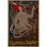 Senza titolo by Cigarettes Saphir, offered Apr 2026