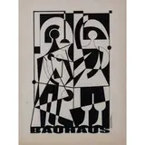 Senza titolo by 'Due Figure' [Bauhaus], offered Apr 2026
